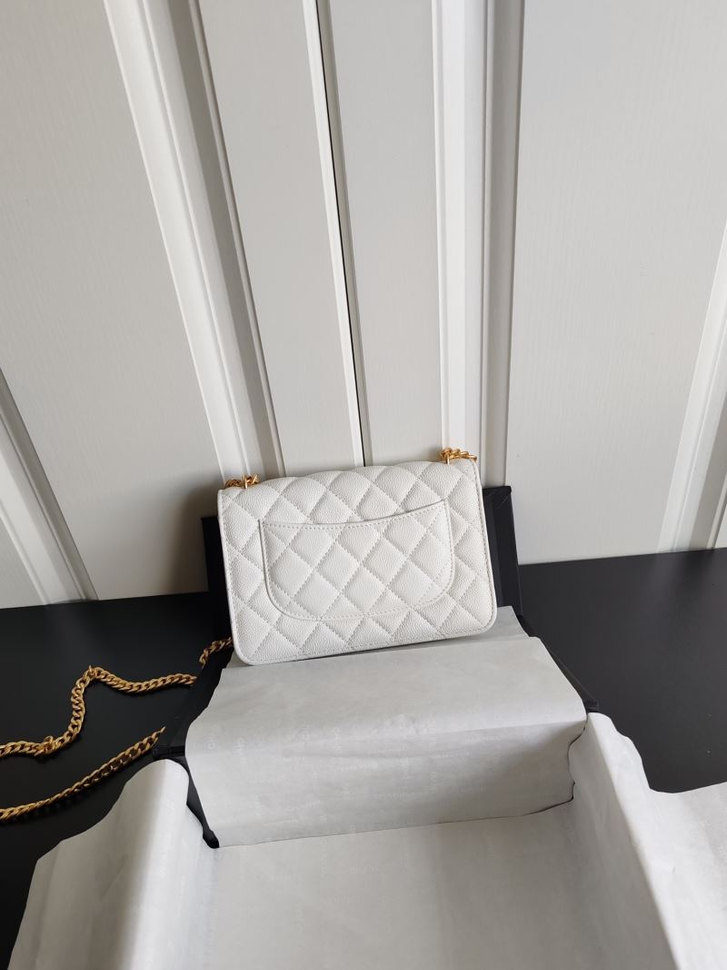 Chanel WOC Bags